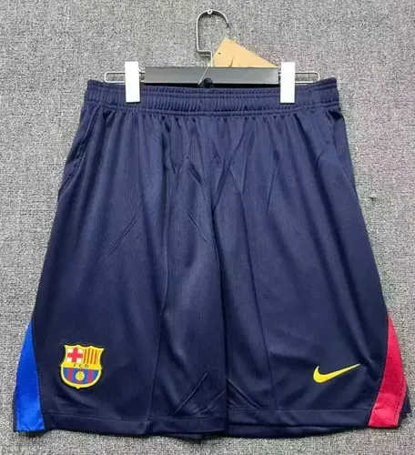 2026/2027 Barcelona Home Football Shorts 1:1 Thai Quality