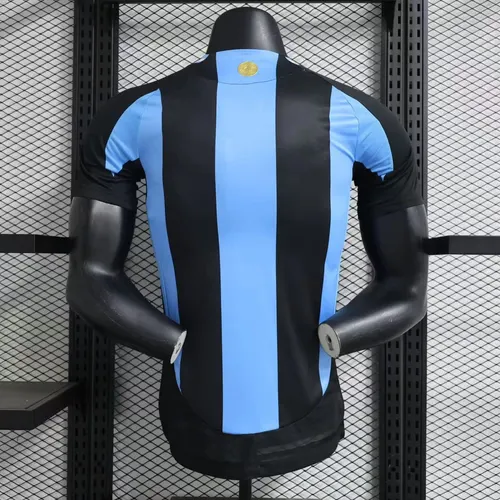 2024-2025 Argentina Dark version Jersey Player Version — view 2