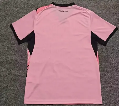 2026/2027 Palermo Home Football Shirt 1:1 Thai Quality — view 2