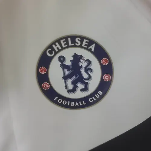 2022 Chelsea Windbreaker White — view 4