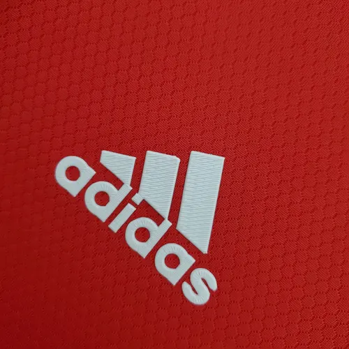 2021 Chile National Team Soccer Jersey Home — view 4