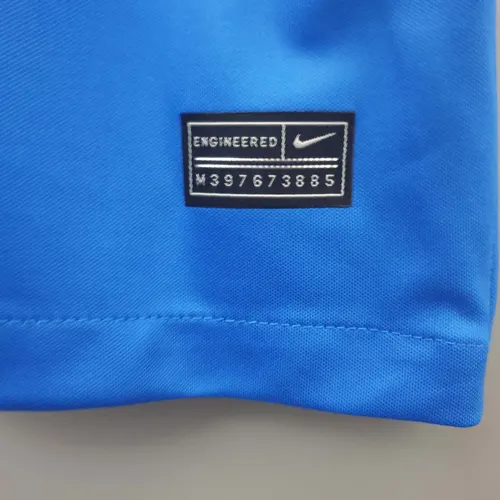 2020 Retro Brazil Away Football Shirt AAA fan-grade — view 9