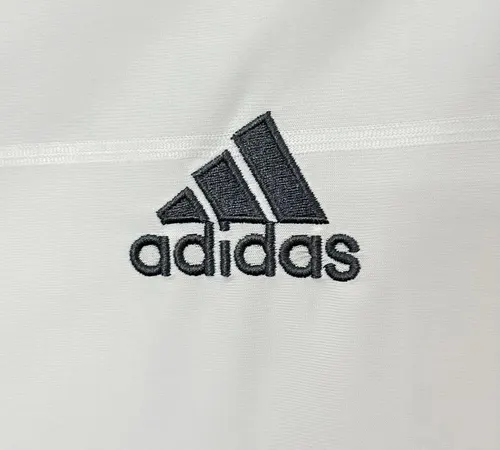 2013/2014 Retro Real Madrid Home Football Jersey AAA fan-grade — view 10