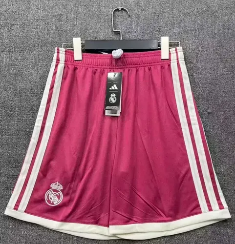 2026/2027 Real Madrid 서드 원정 축구 반바지 1:1 태국 품질