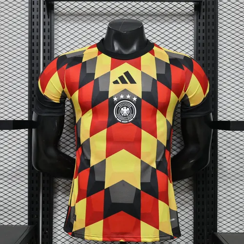 2026 Player Version Germany Special Edition Football Shirt AAA fan-grade
