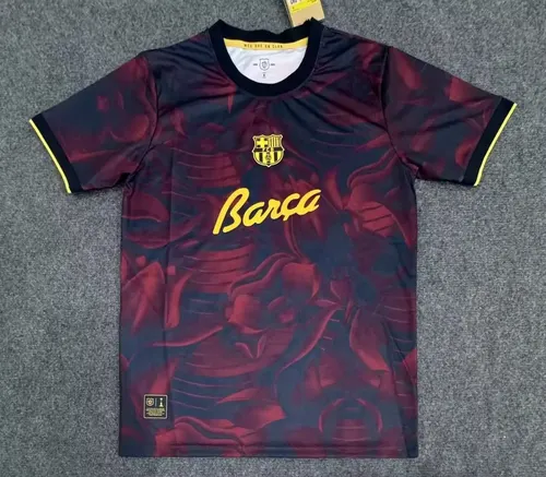2026/2027 Barcelona Special Edition Football Jersey 1:1 Thai Quality