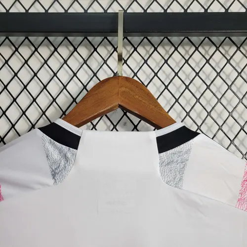 2023/2024 Maillot Extérieur Juventus Qualité Thaï — view 5