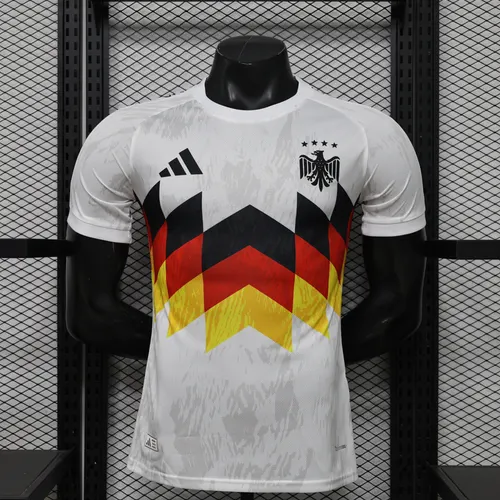 2026 Player Version Germany Special Edition Football Shirt AAA fan-grade