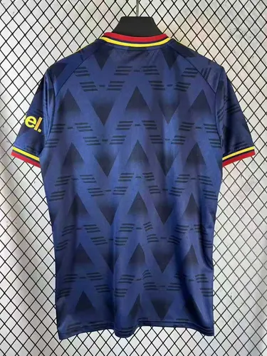 2026/2027 Arsenal アウェイ フットボールジャージ 1:1 タイ品質 — view 2