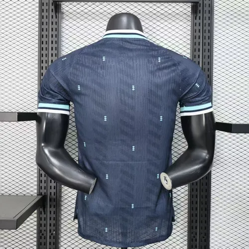 2026 Player Version Germany Away Football Jersey — view 2