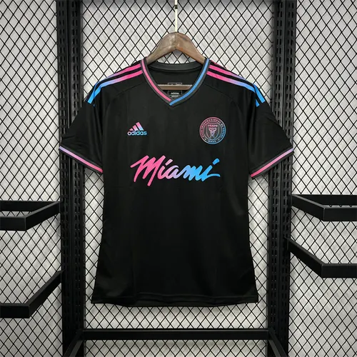 Maillot édition spéciale Inter Miami 2024/2025 Qualité thaï