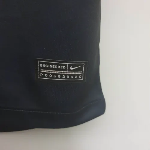 2019/2020 Retro Psg Paris Saint-Germain Cuarta Visitante — view 7