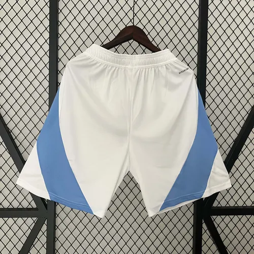 2024 Short Domicile Équipe Nationale Argentine AAA qualité fan — view 2