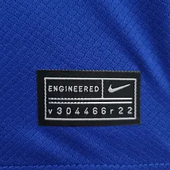 2022/2023 Chelsea Fußballtrikot Heim — view 9