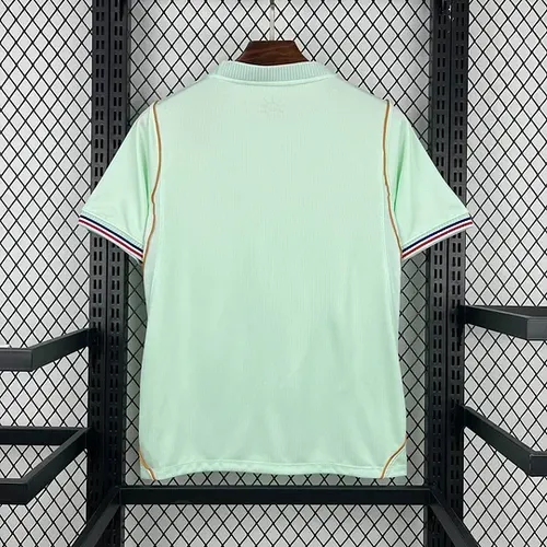 Camiseta de Fútbol Visitante de Francia 2026 Calidad Tailandesa — view 2