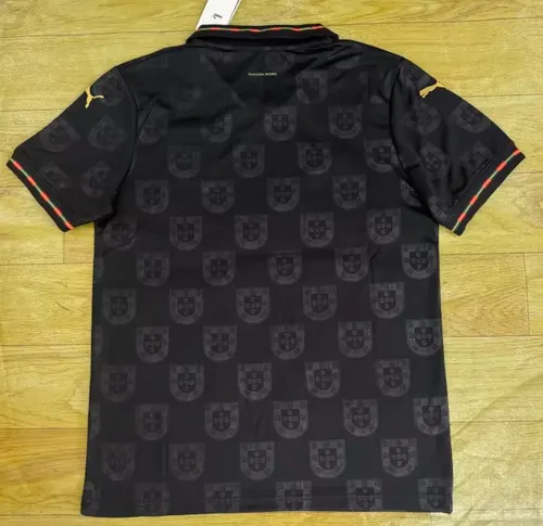 2026 Portugal Away Football Jersey AAA fan-grade — view 2