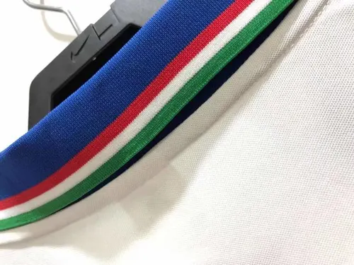 1982 レトロ FIFA イタリア アウェイ サッカーシャツ タイ品質 — view 6