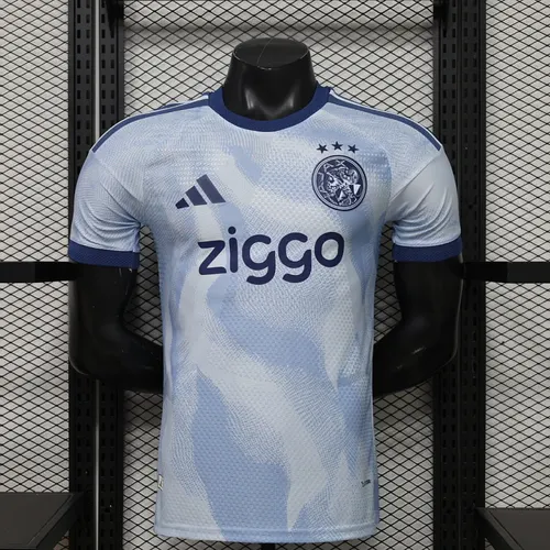 2026/2027 Player Version Ajax Third Away Football Jersey 1:1 Thai Quality