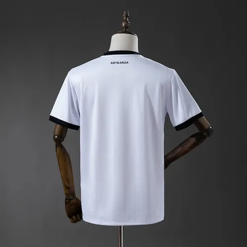 2026 New Zealand National Team Special Edition Jersey — view 2