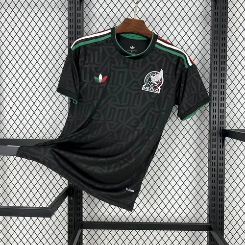 2026 Mexico National Third Away Football Shirt AAA fan-grade