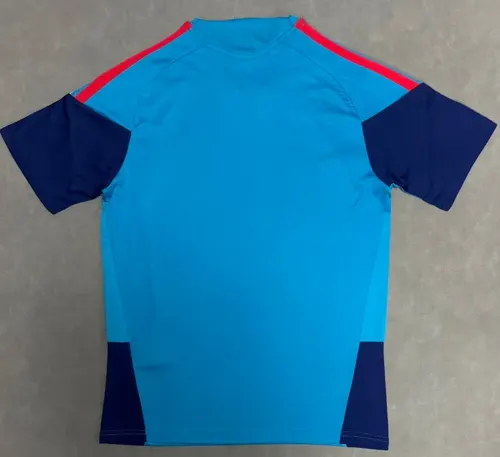 2026 Espagne Survêtement Maillot de Football Qualité Thaï — view 2