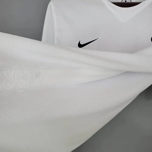 Tottenham Fußballtrikot 2021/2022 Heim — view 9