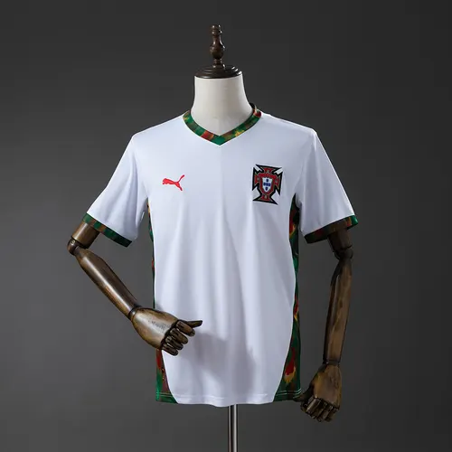 2026 Portugal Commemorative Edition Football Shirt AAA fan-grade
