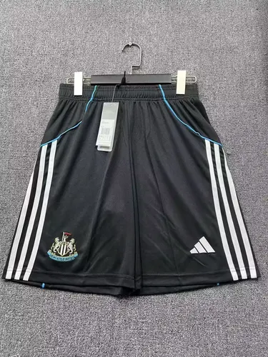 2025/2026 Newcastle United Home Shorts AAA fan-grade