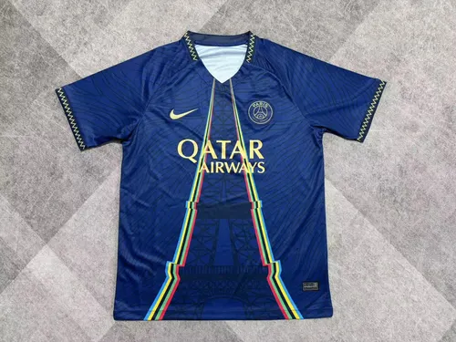 2025/2026 Psg Paris Saint-Germain Special Edition 06 Football Jersey AAA fan-grade