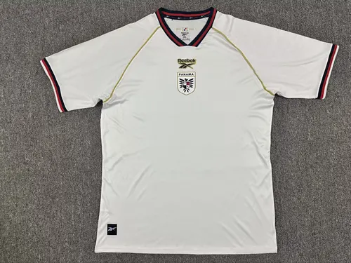 2026 Panama National Team Home Football Jersey 1:1 Thai Quality