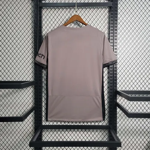 2023/2024 Tottenham Third Away Football Shirt — view 2