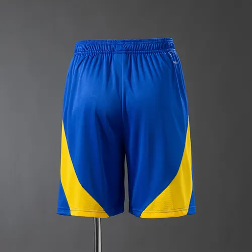 2025 Spain Home Shorts AAA fan-grade — view 2