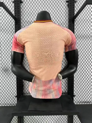 2024/2025 Player Version Spain Special Edition Jersey 01 — view 2