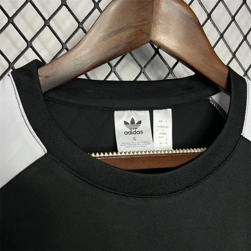 2024-2025 Germany Pre-match training uniform-3 Jersey AAA fan-grade — view 4