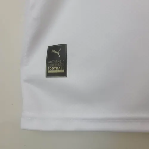 2022 FIFA World Cup Morocco National Team Away Shirt — view 7