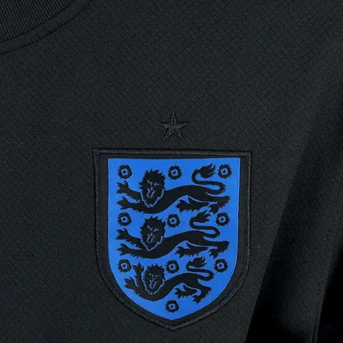 2025/2026 England Away Football Jersey AAA fan-grade — view 5