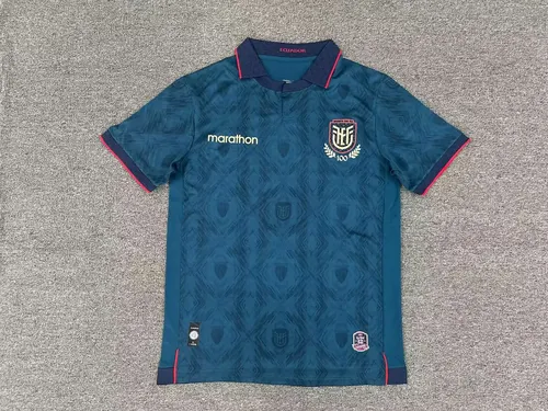 2025/2026 Maillot Domicile Équipe Nationale Équateur Qualité Thaï