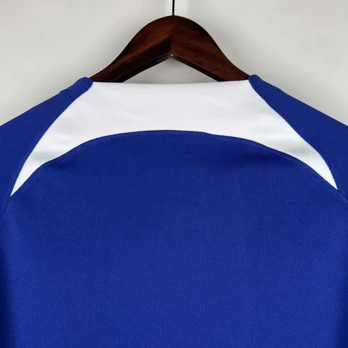 Camiseta de Fútbol Local de Chelsea 2023/2024 Calidad Tailandesa — view 4