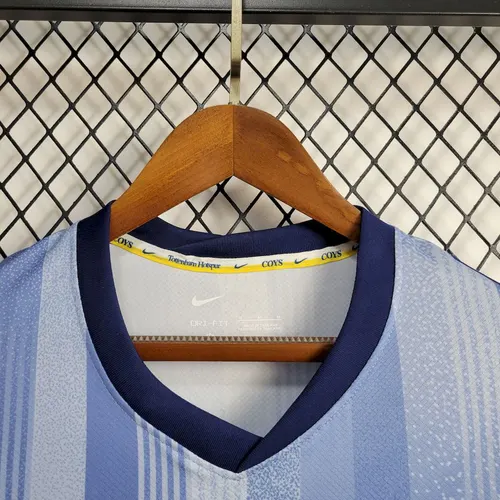 2024/2025 Tottenham Away Football Shirt — view 3