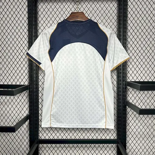 2004 Retro Portugal Away Football Shirt AAA fan-grade — view 4