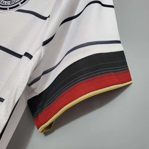 Maillot de football Allemagne 2020 Domicile — view 7