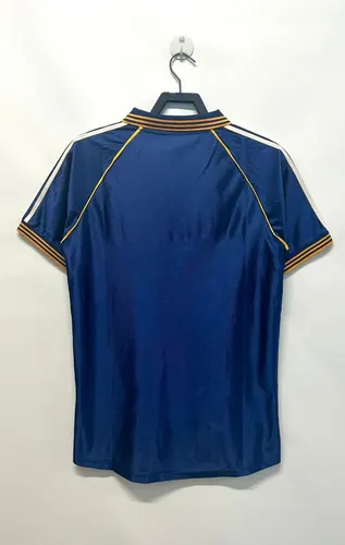1998/2000 Retro Real Madrid Third Away Football Jersey AAA fan-grade — view 2