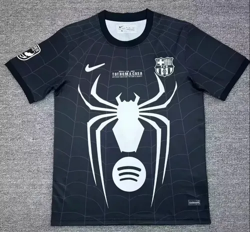 2026/2027 Barcelona Special Edition 06 Football Jersey 1:1 Thai Quality