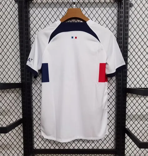 2023/2024 Maillot Extérieur Psg Paris Saint-Germain — view 2