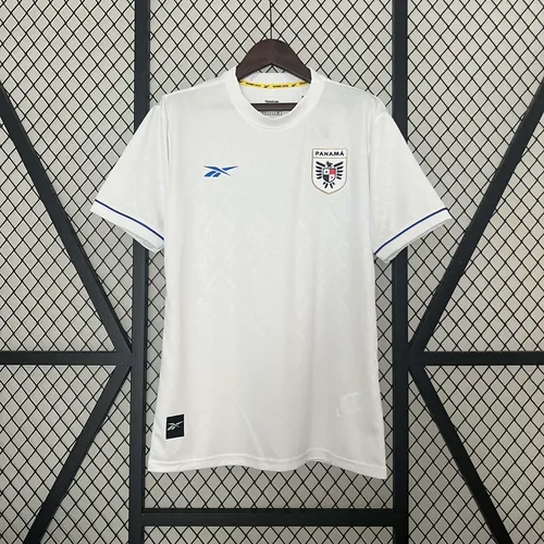2024 Panama National team Away Football Shirt AAA fan-grade
