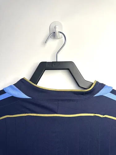 2006 Maillot Extérieur Rétro Équipe Nationale Argentine Qualité Thaï — view 9