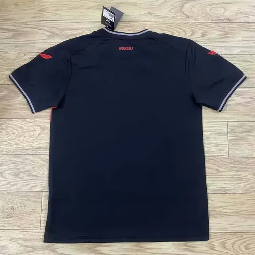 2023/2024 Leverkusen Home Football Jersey AAA fan-grade — view 2
