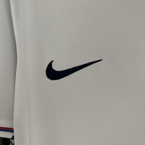 2024 England Home Football Shirt AAA fan-grade — view 5