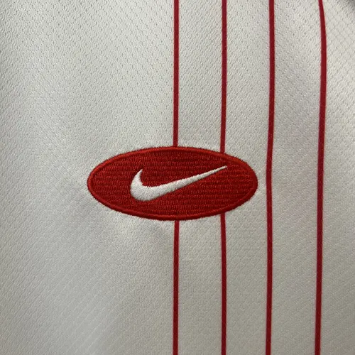 2024 Canada National Team Away Jersey AAA fan-grade — view 5