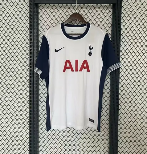2024/2025 Tottenham Home Football Shirt — view 1